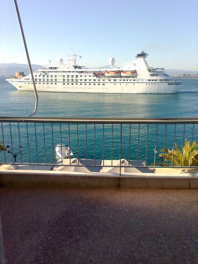 Apartment Di Fronte Fortezza