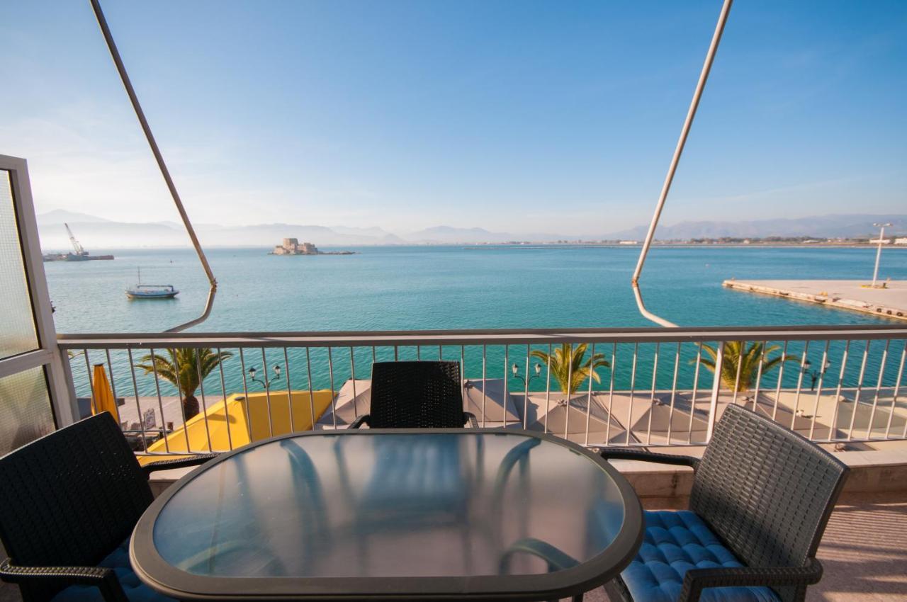 Di Fronte Fortezza Apartment *
