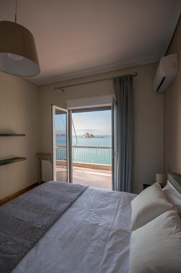 Di Fronte Fortezza Apartment
