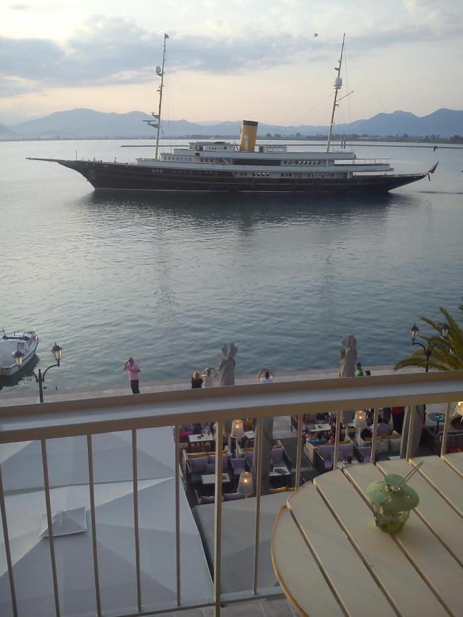 Di Fronte Fortezza