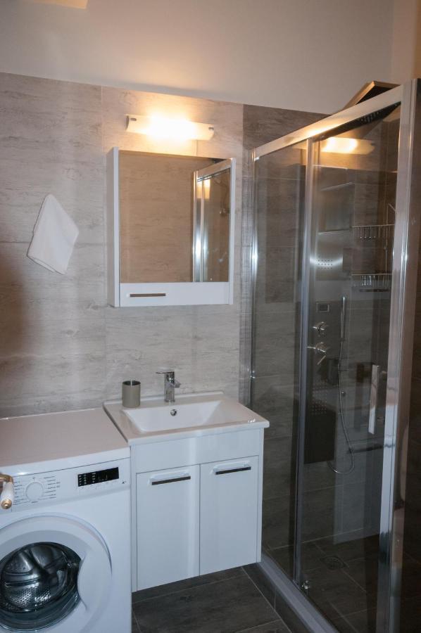 Apartment Di Fronte Fortezza