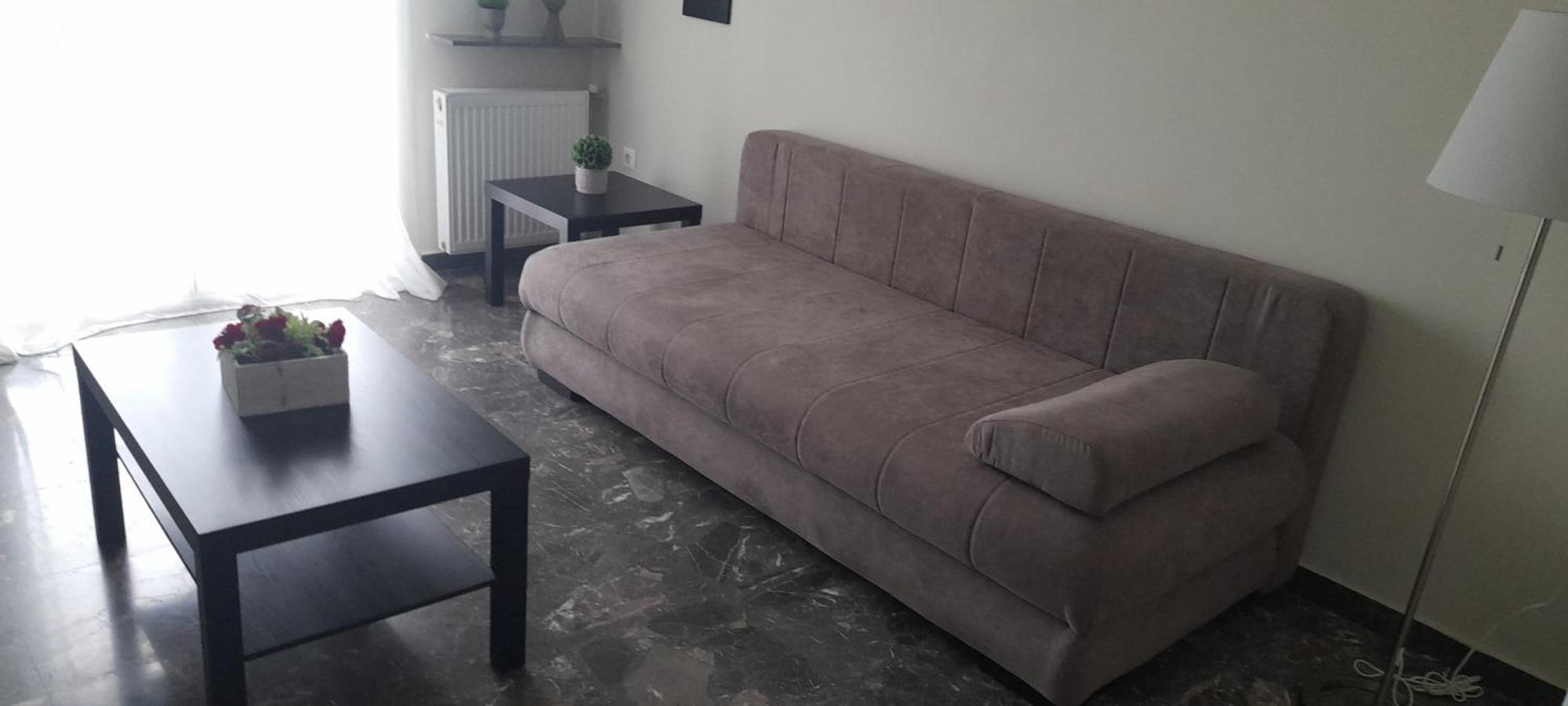 Di Fronte Fortezza Apartment Nafplio