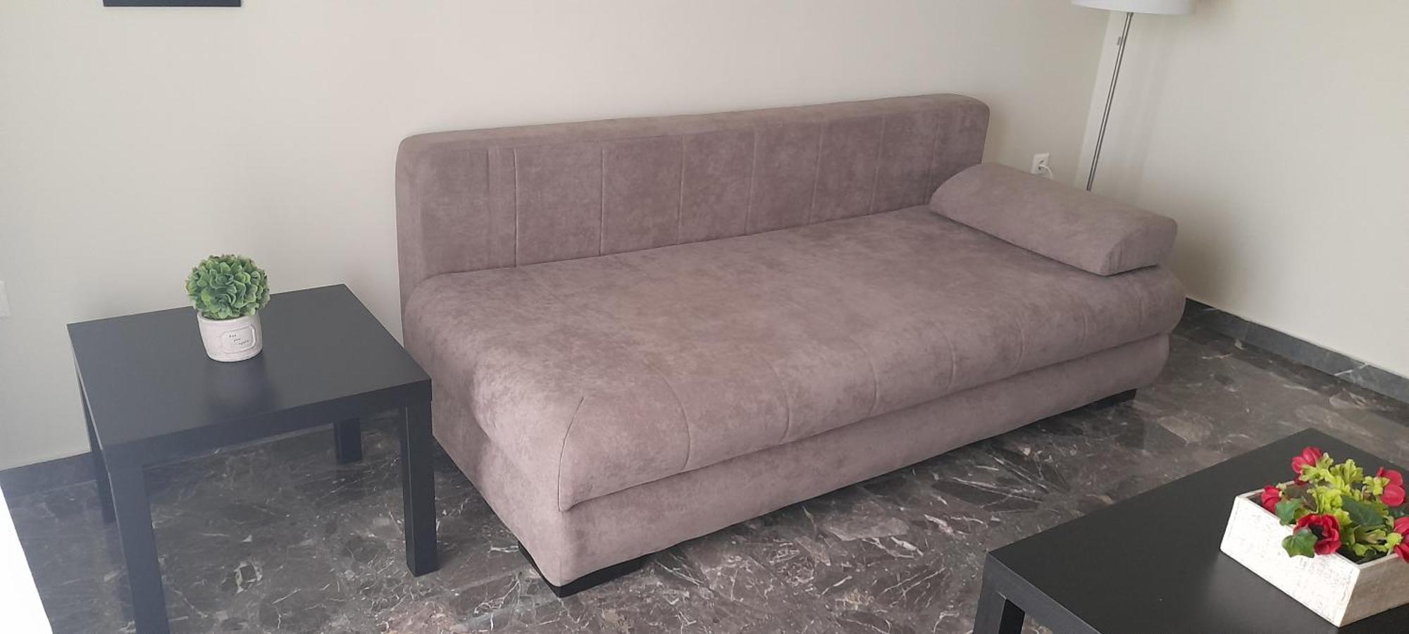 Di Fronte Fortezza Apartment Nafplio