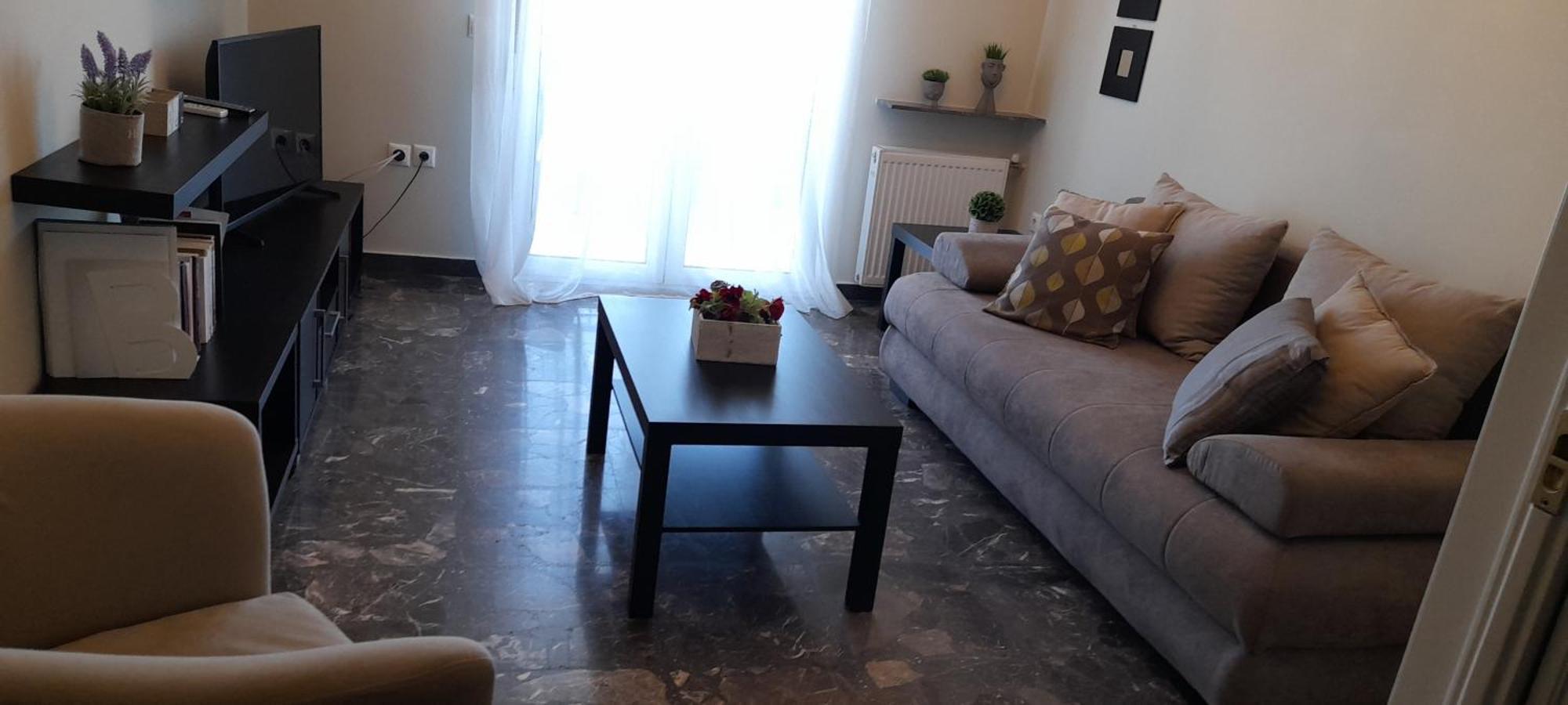 Di Fronte Fortezza Apartment Nafplio
